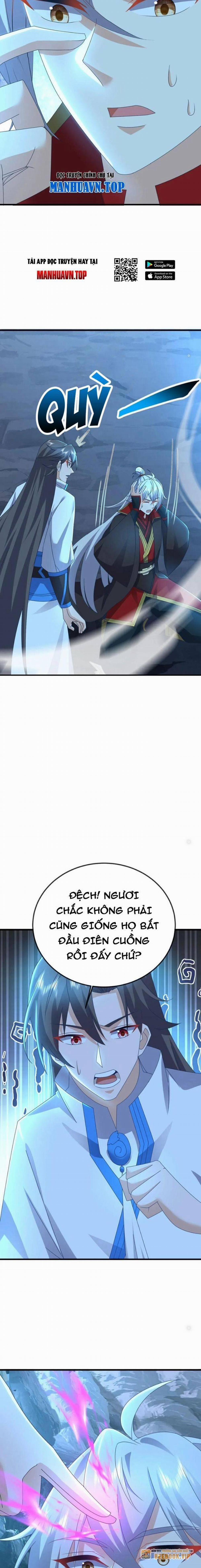 Tiên Võ Đế Tôn 634 trang 1