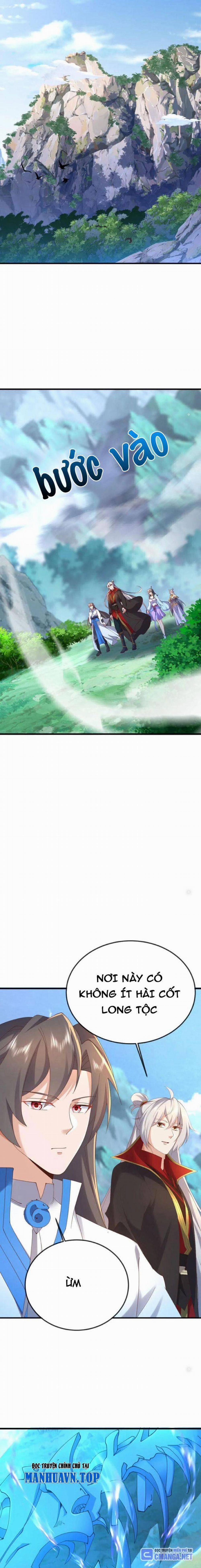 Tiên Võ Đế Tôn 634 trang 10