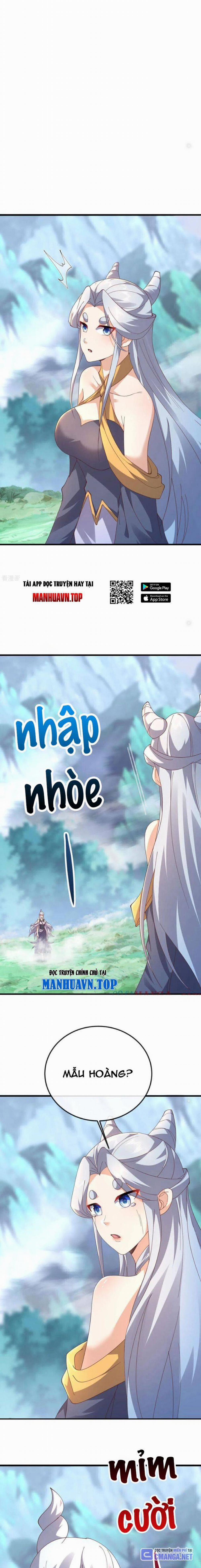 Tiên Võ Đế Tôn 634 trang 12