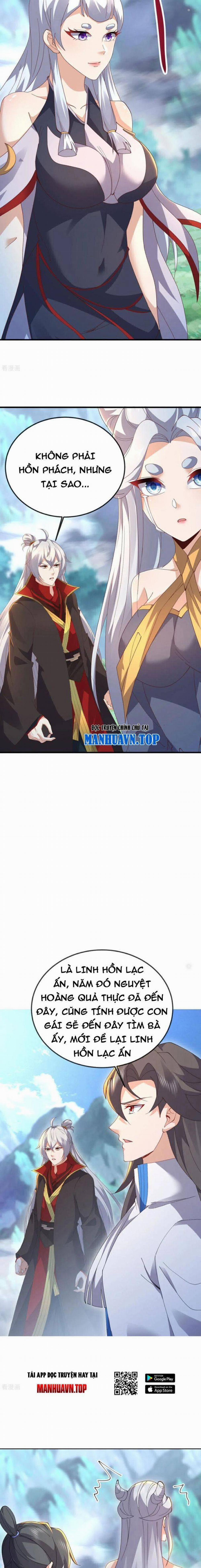 Tiên Võ Đế Tôn 634 trang 13