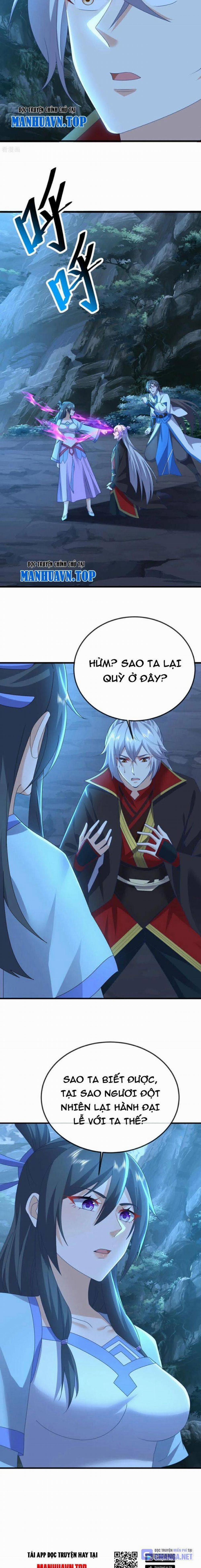 Tiên Võ Đế Tôn 634 trang 2