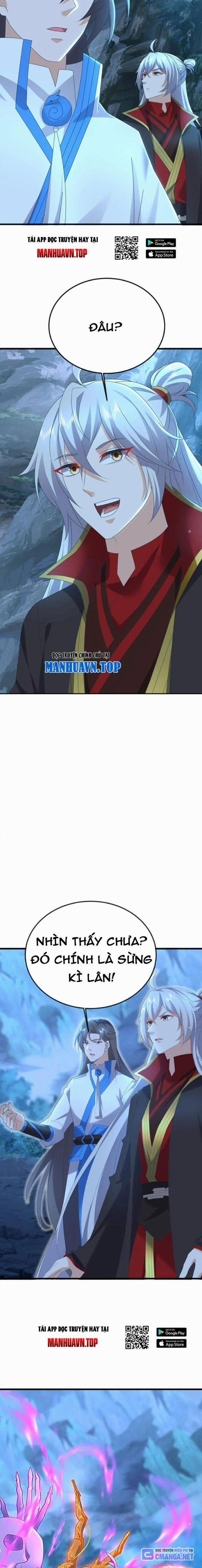 Tiên Võ Đế Tôn 634 trang 4