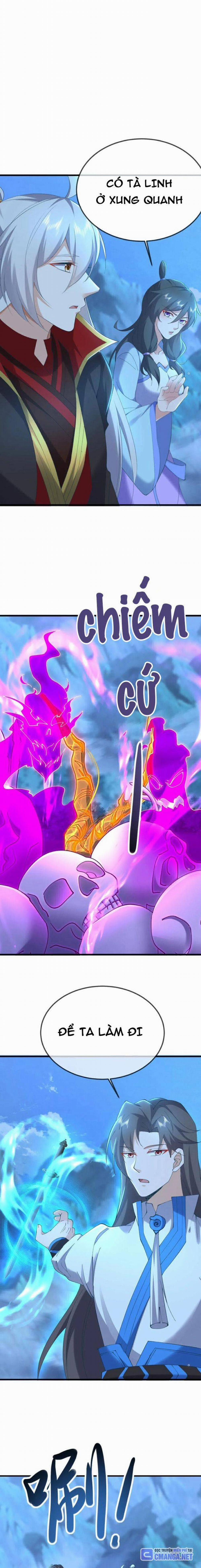 Tiên Võ Đế Tôn 634 trang 6