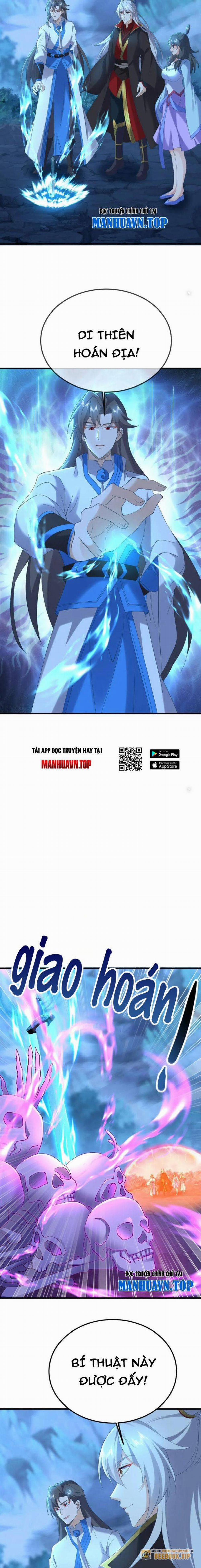 Tiên Võ Đế Tôn 634 trang 7