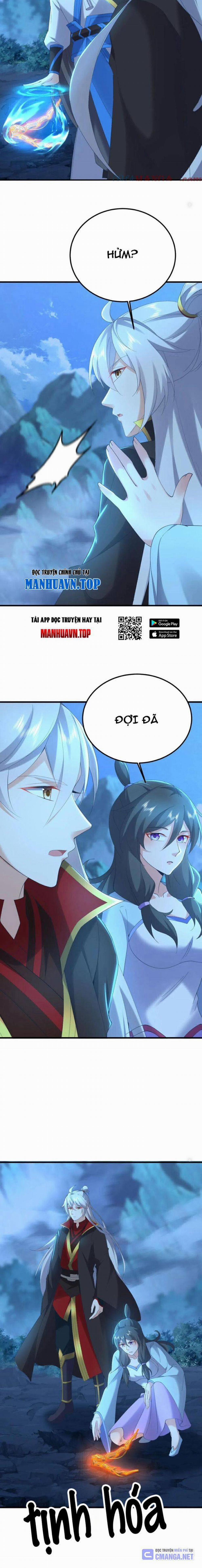 Tiên Võ Đế Tôn 634 trang 8