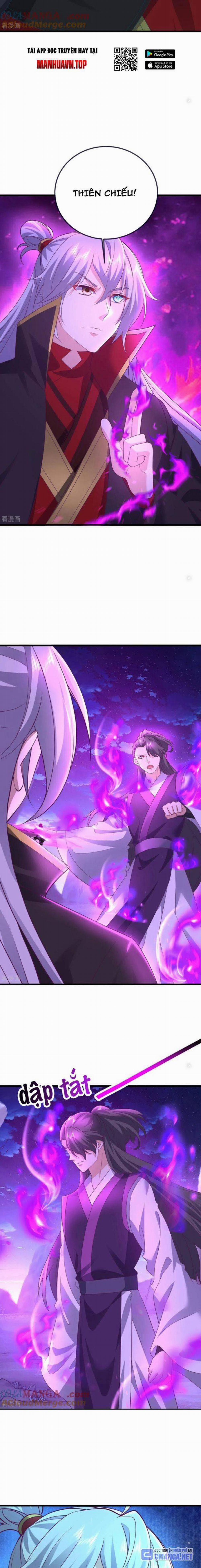 Tiên Võ Đế Tôn 636 trang 10