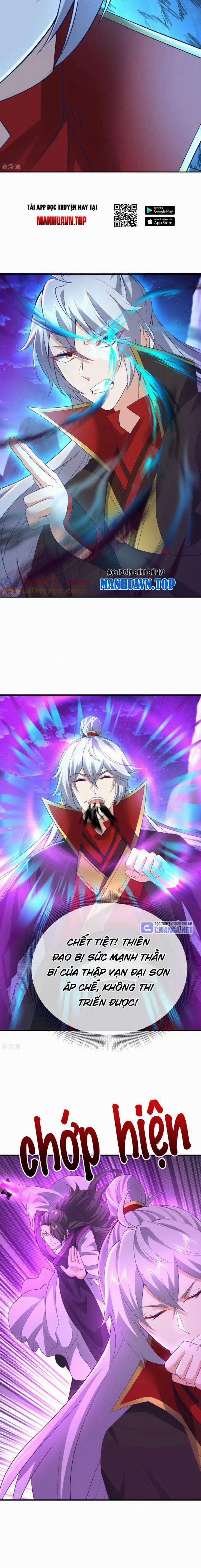 Tiên Võ Đế Tôn 636 trang 12