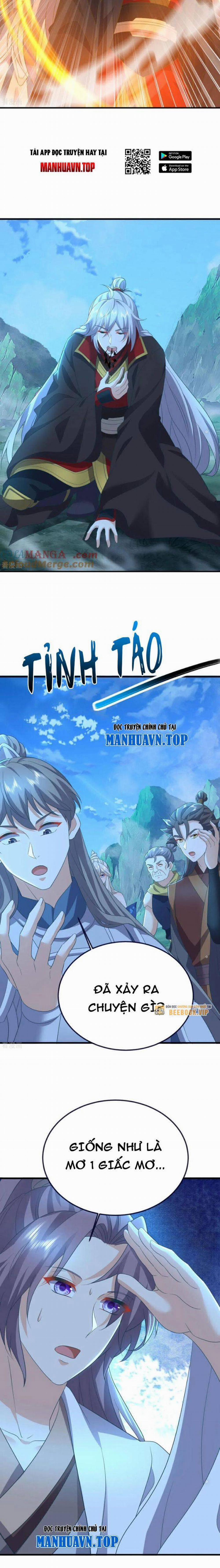 Tiên Võ Đế Tôn 636 trang 15