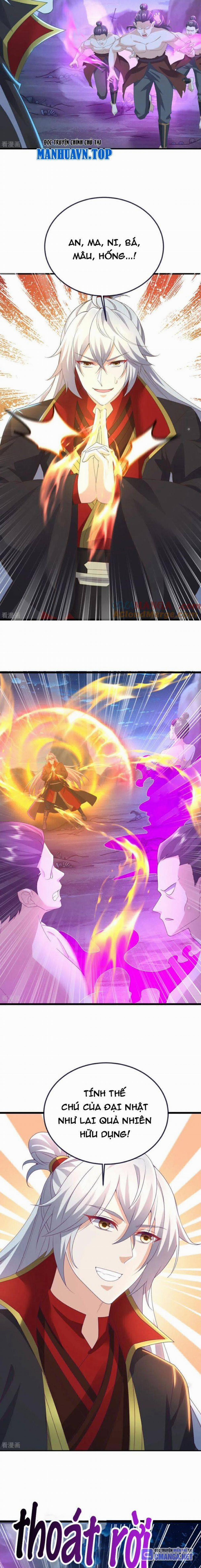 Tiên Võ Đế Tôn 636 trang 4