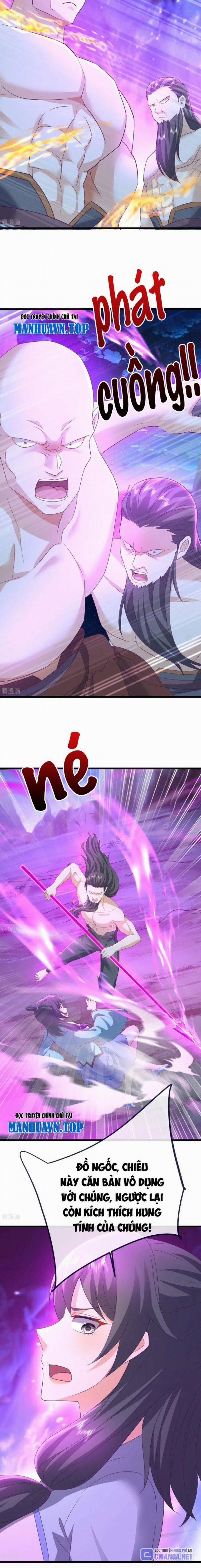 Tiên Võ Đế Tôn 636 trang 6