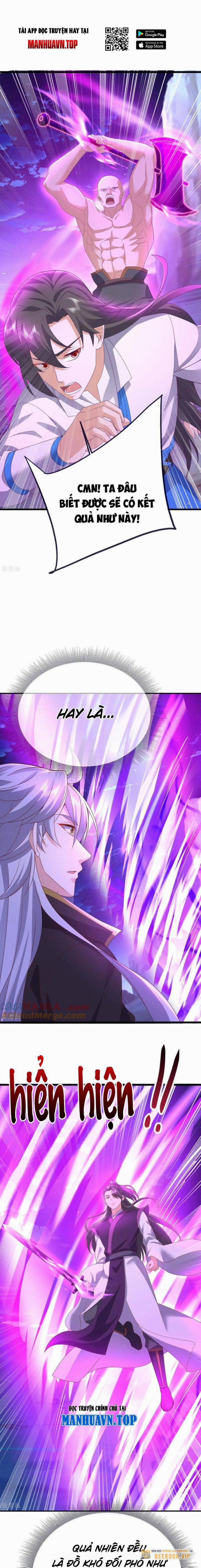 Tiên Võ Đế Tôn 636 trang 7