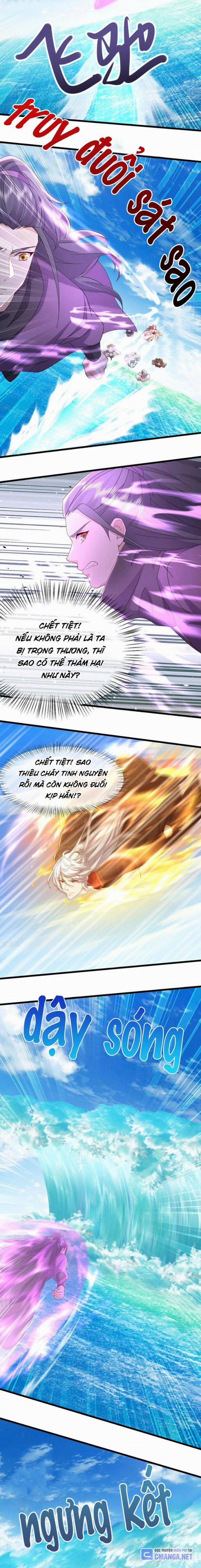 Tiên Võ Đế Tôn 637 trang 10