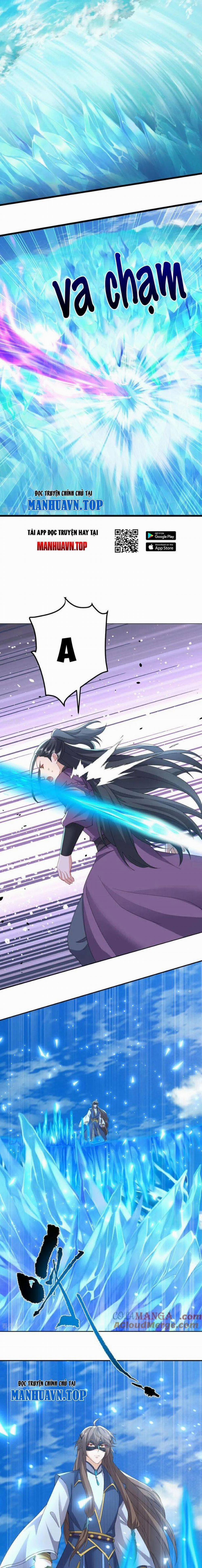 Tiên Võ Đế Tôn 637 trang 11