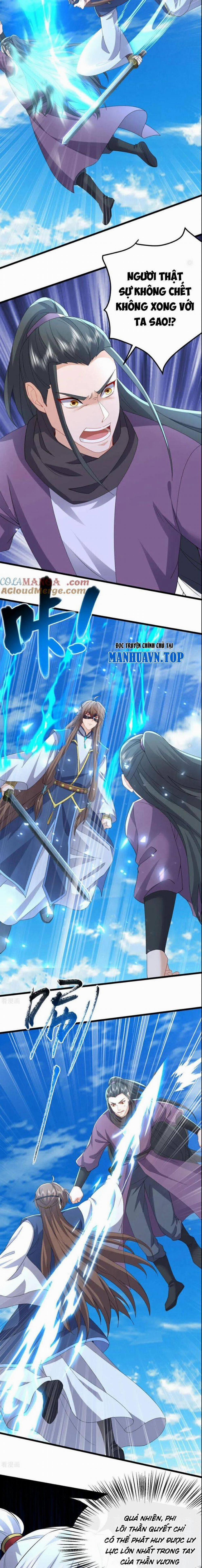 Tiên Võ Đế Tôn 637 trang 13