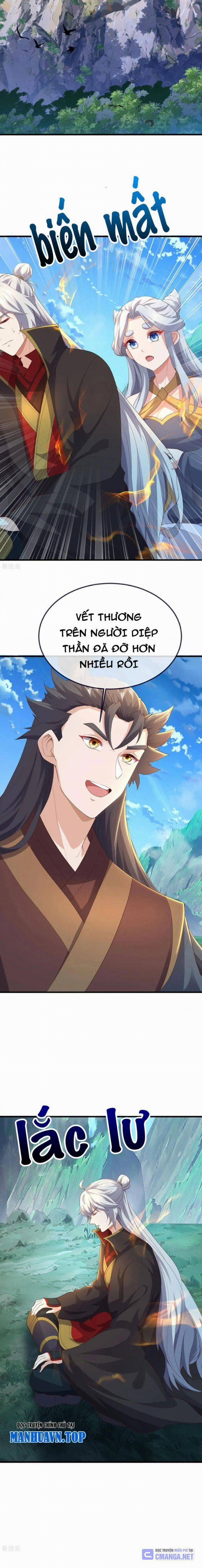 Tiên Võ Đế Tôn 637 trang 2