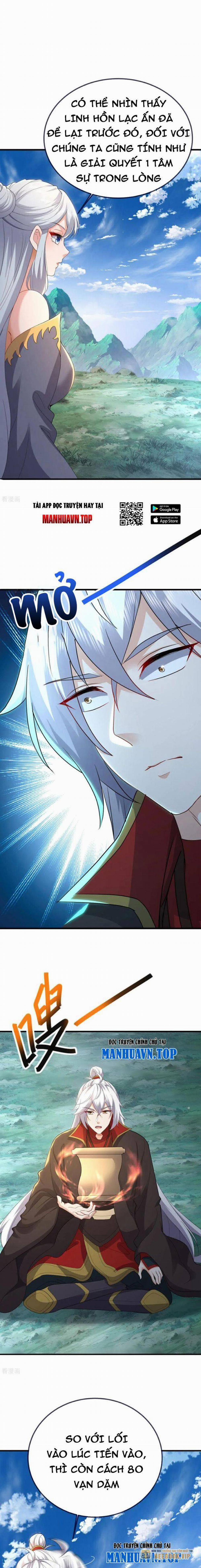 Tiên Võ Đế Tôn 637 trang 3