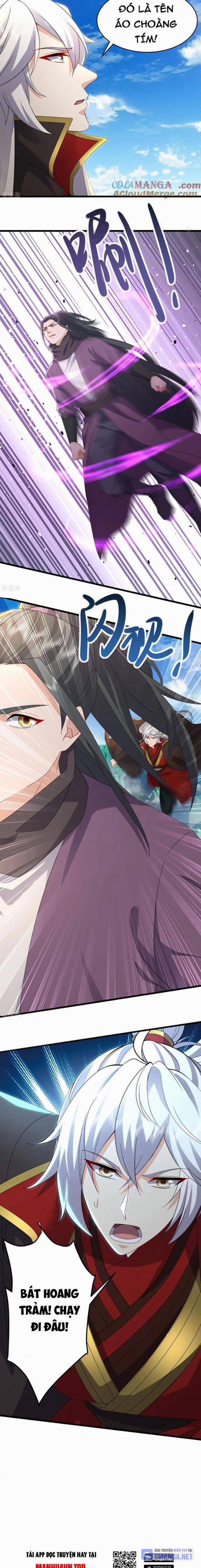 Tiên Võ Đế Tôn 637 trang 6