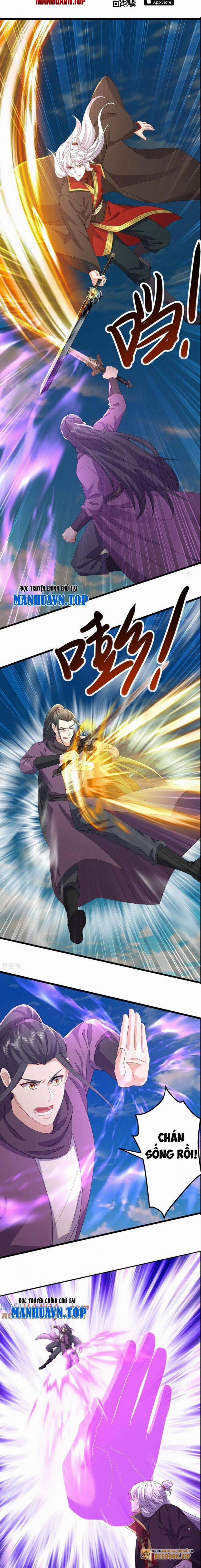 Tiên Võ Đế Tôn 637 trang 7