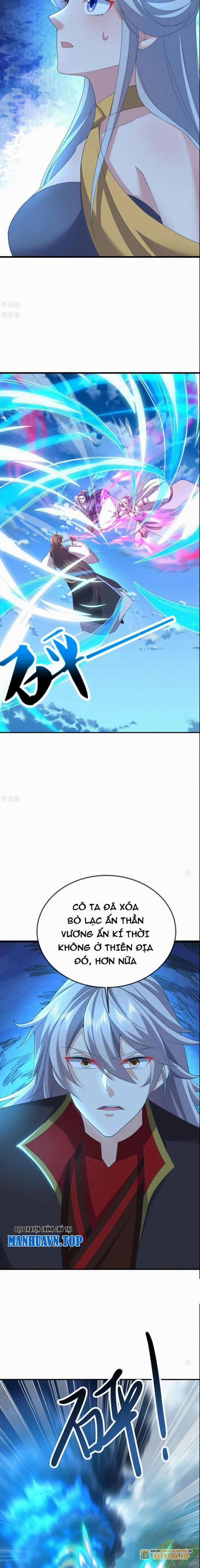 Tiên Võ Đế Tôn 638 trang 1