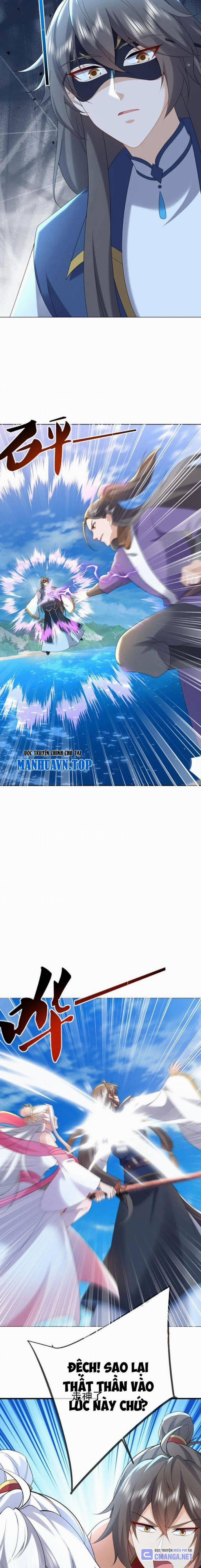 Tiên Võ Đế Tôn 638 trang 10