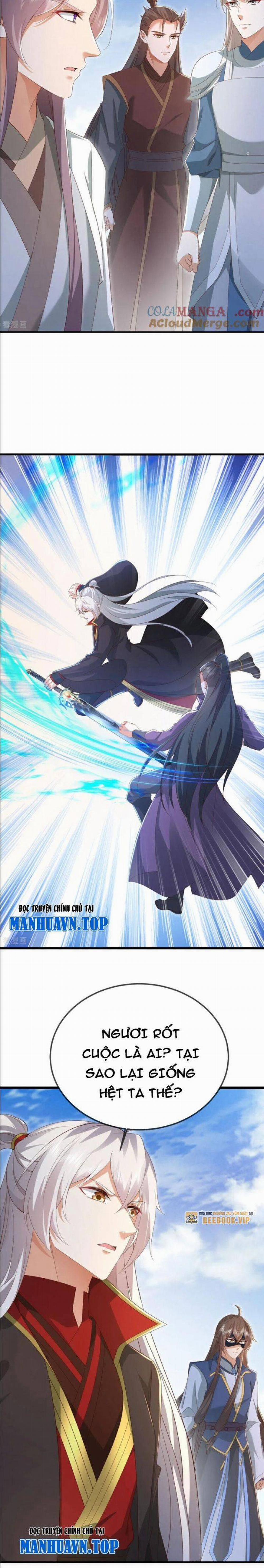 Tiên Võ Đế Tôn 638 trang 15