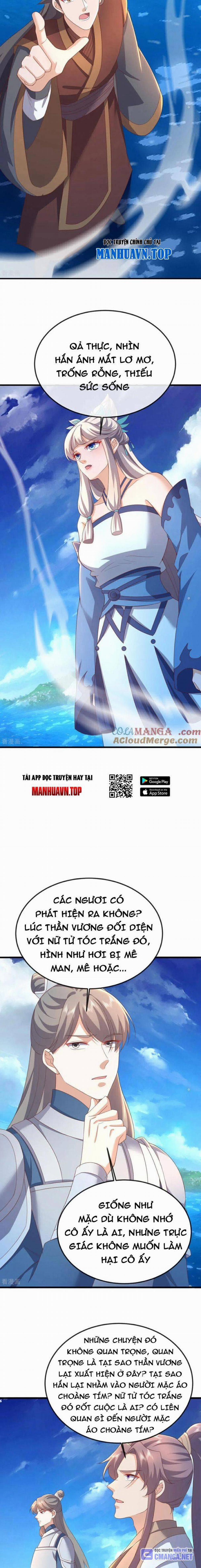 Tiên Võ Đế Tôn 638 trang 4