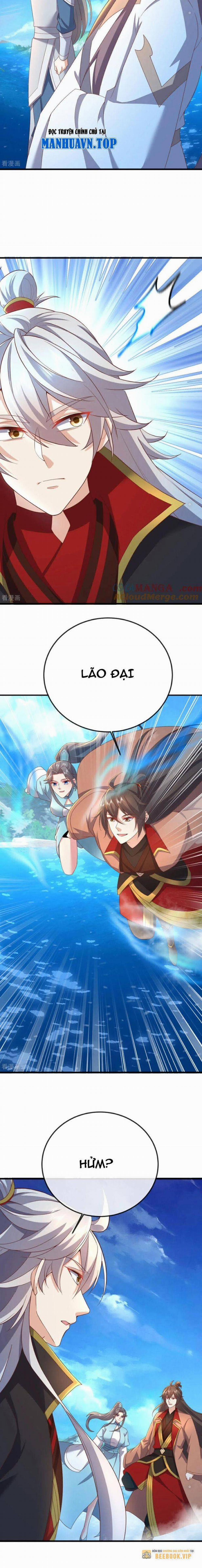 Tiên Võ Đế Tôn 638 trang 5