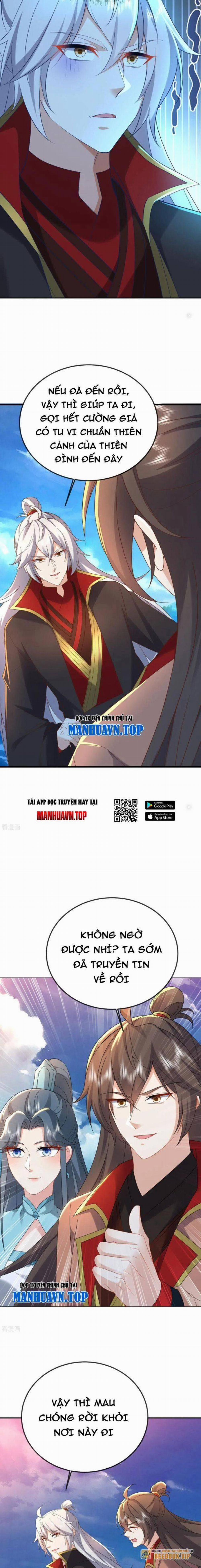 Tiên Võ Đế Tôn 638 trang 7