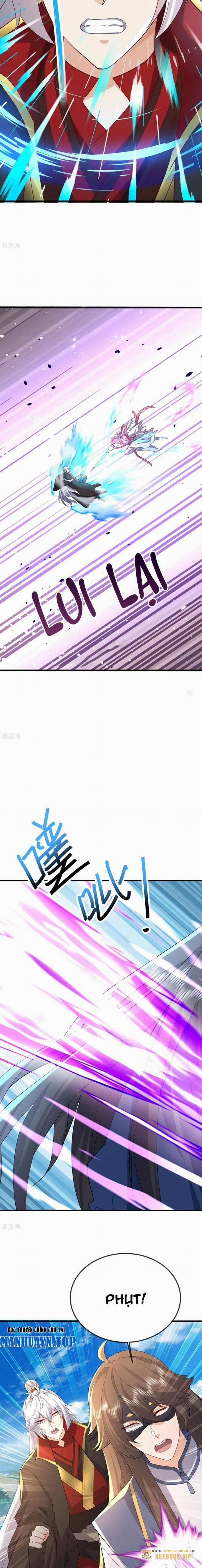 Tiên Võ Đế Tôn 639 trang 1