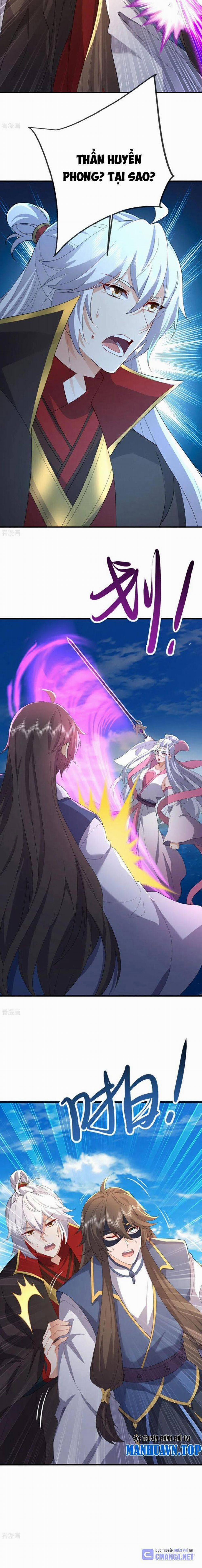 Tiên Võ Đế Tôn 639 trang 2