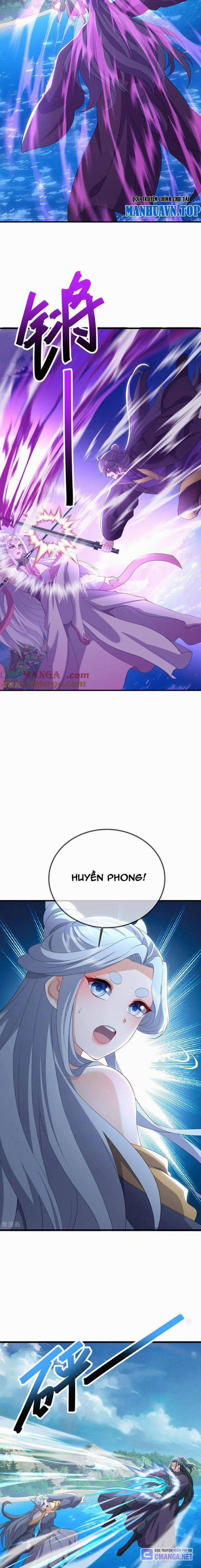 Tiên Võ Đế Tôn 639 trang 4