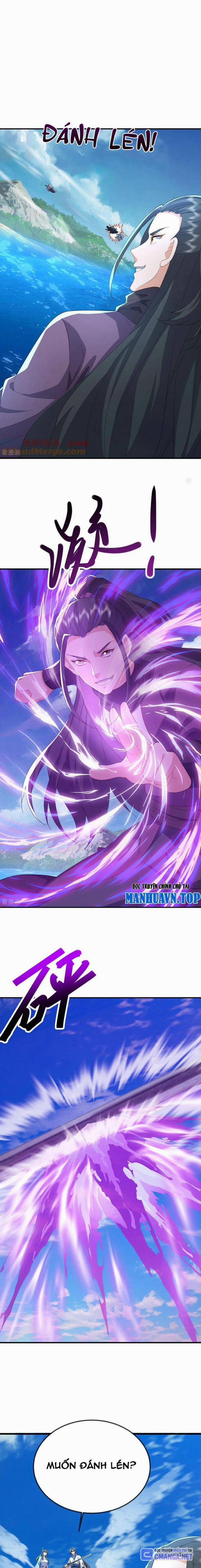 Tiên Võ Đế Tôn 639 trang 6