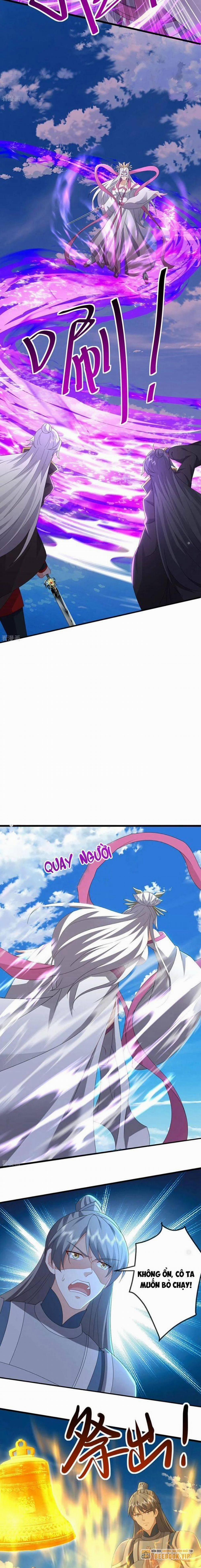 Tiên Võ Đế Tôn 640 trang 1