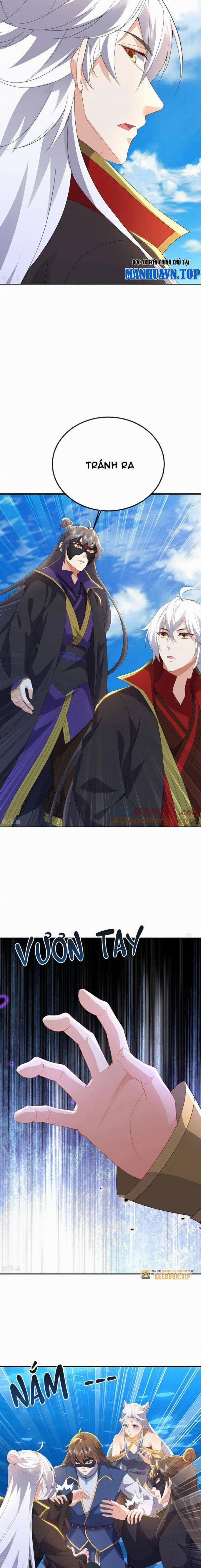 Tiên Võ Đế Tôn 640 trang 11