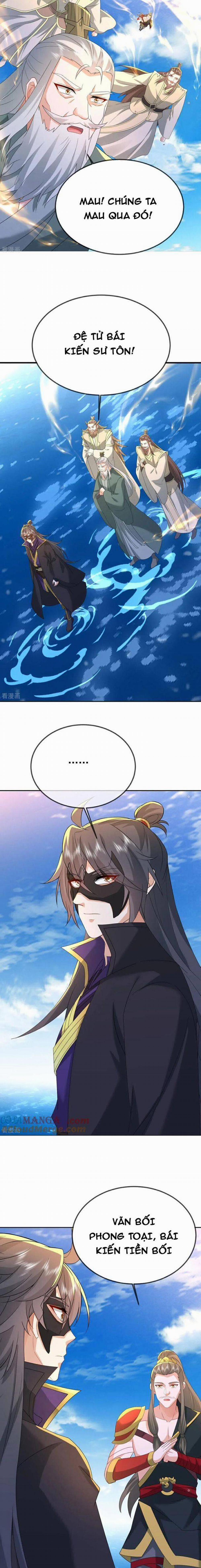 Tiên Võ Đế Tôn 640 trang 15