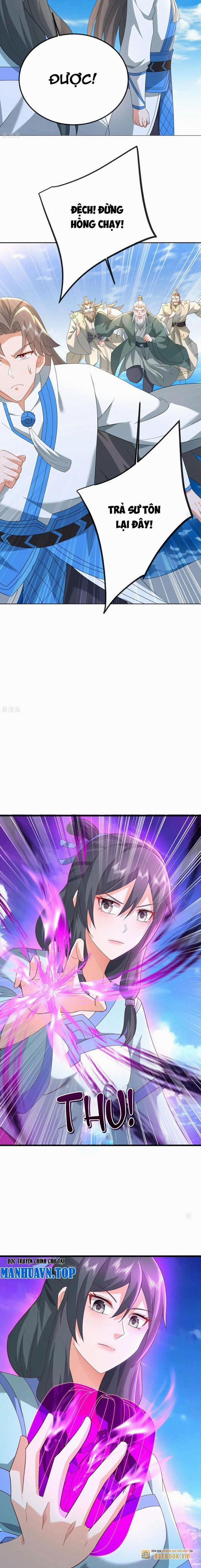 Tiên Võ Đế Tôn 641 trang 1