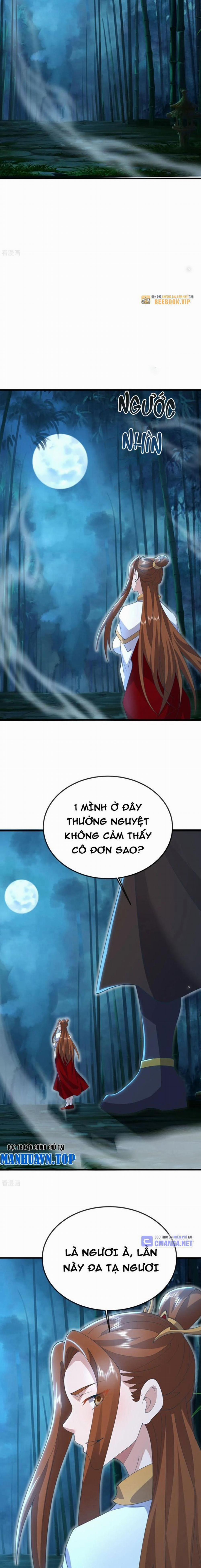 Tiên Võ Đế Tôn 641 trang 13