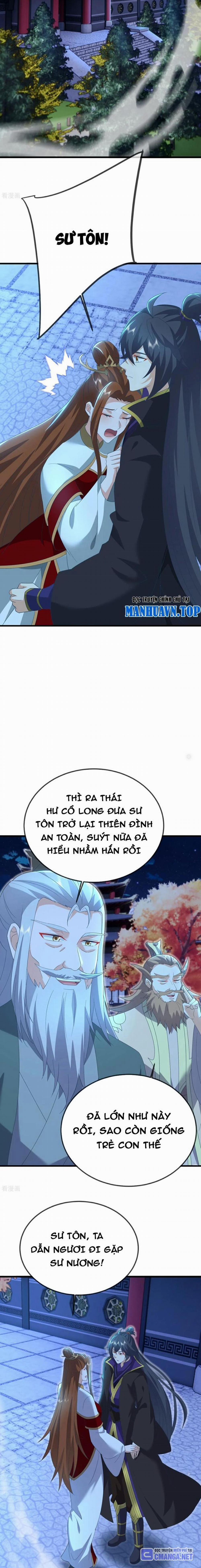 Tiên Võ Đế Tôn 641 trang 4