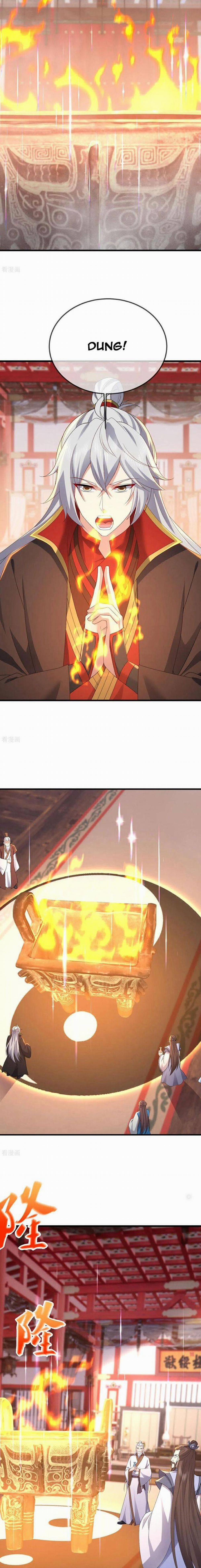 Tiên Võ Đế Tôn 642 trang 17