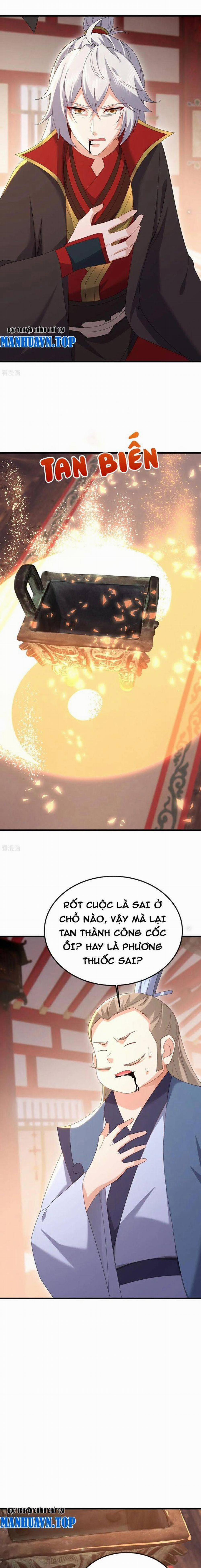 Tiên Võ Đế Tôn 642 trang 19