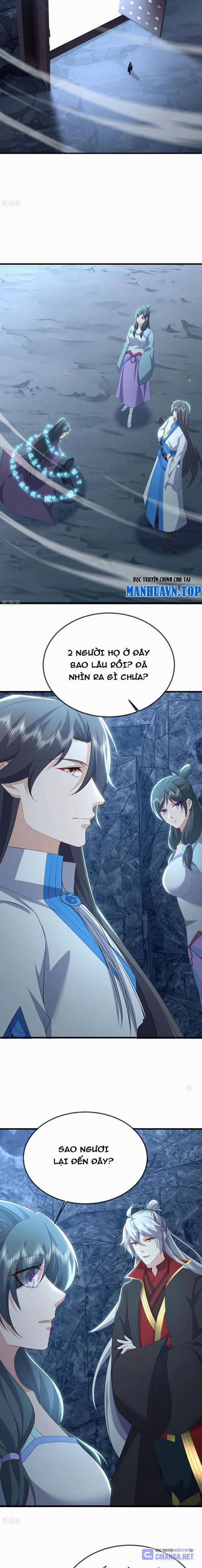 Tiên Võ Đế Tôn 642 trang 2