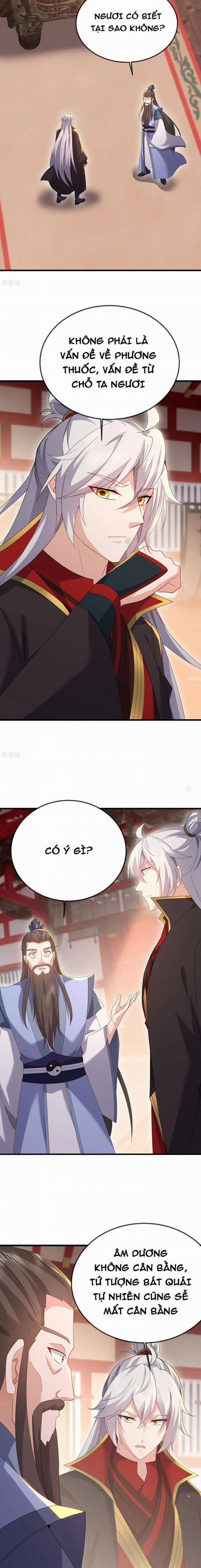 Tiên Võ Đế Tôn 642 trang 20