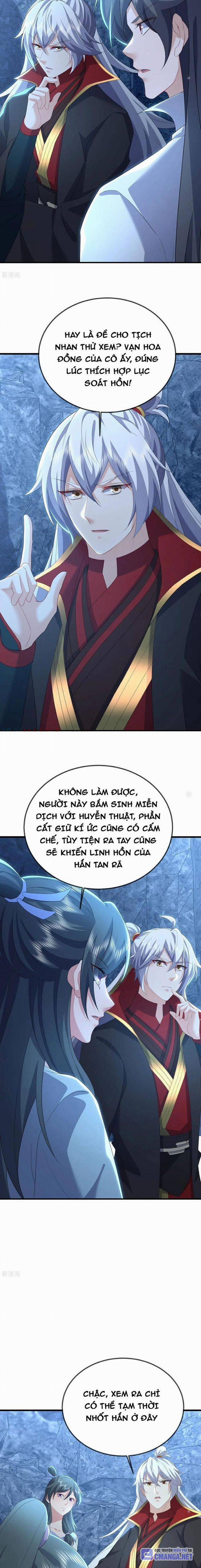 Tiên Võ Đế Tôn 642 trang 4