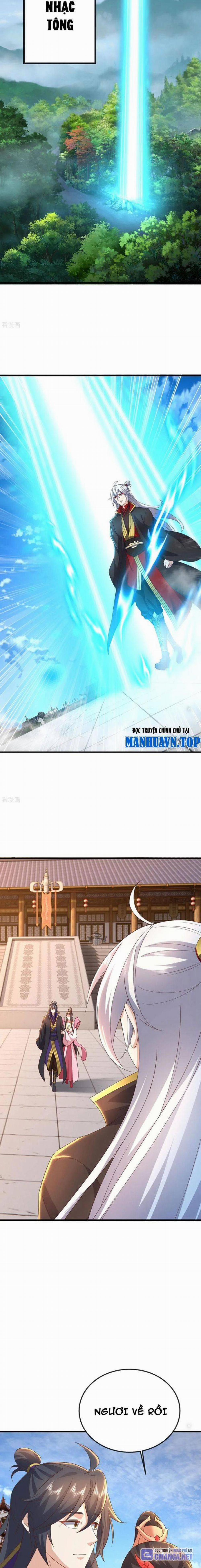 Tiên Võ Đế Tôn 643 trang 10