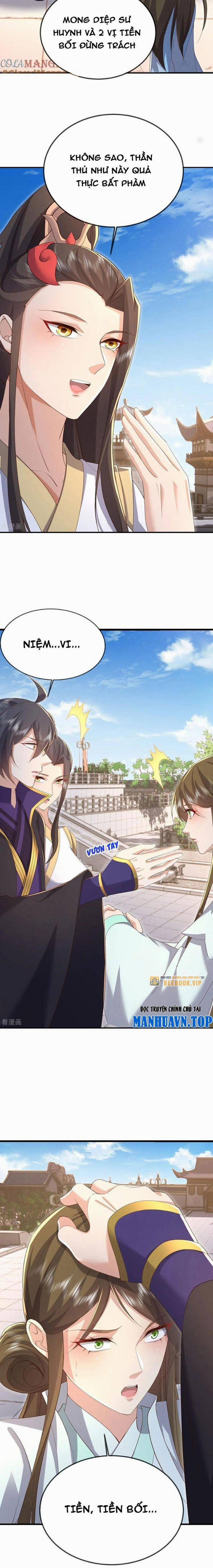 Tiên Võ Đế Tôn 643 trang 15