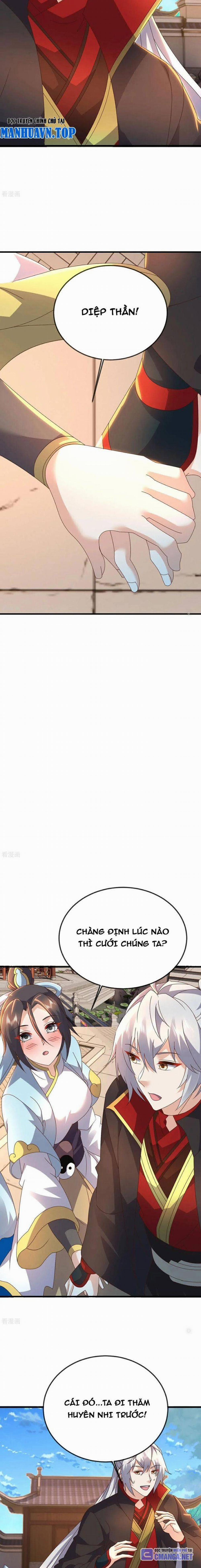 Tiên Võ Đế Tôn 644 trang 10