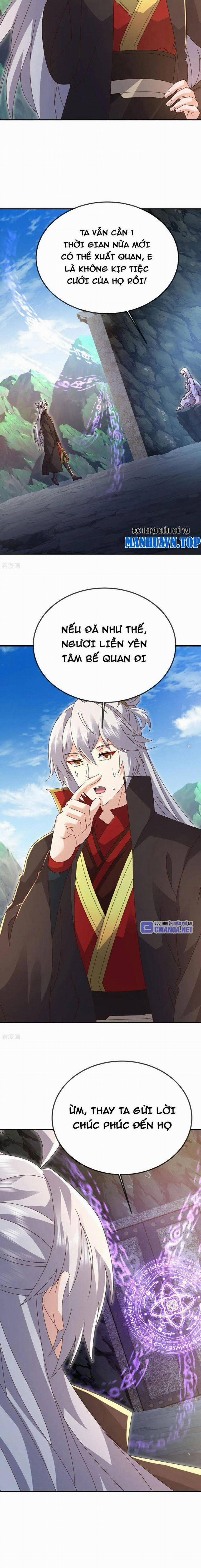 Tiên Võ Đế Tôn 644 trang 14