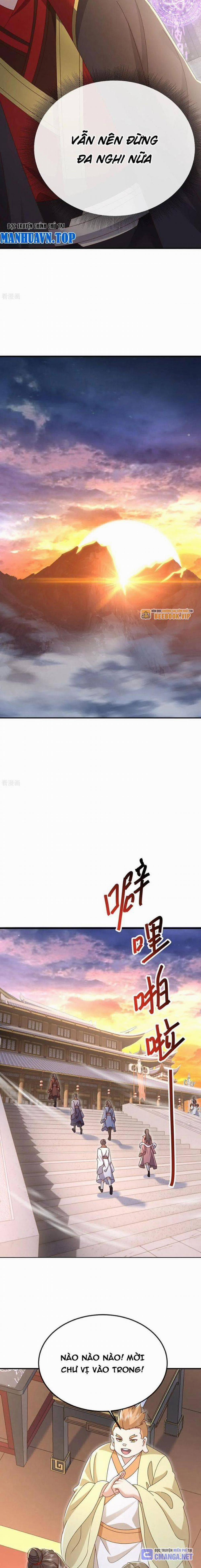Tiên Võ Đế Tôn 644 trang 16