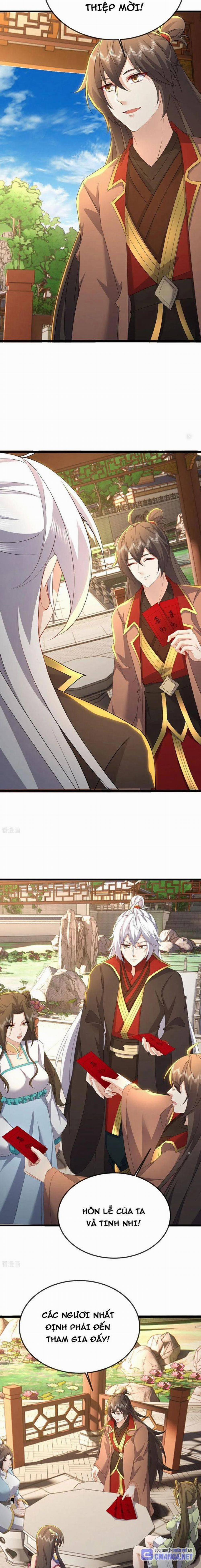 Tiên Võ Đế Tôn 644 trang 6