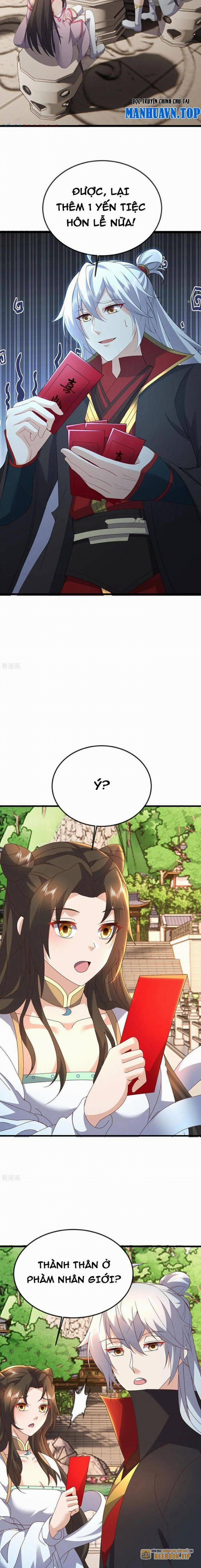 Tiên Võ Đế Tôn 644 trang 7